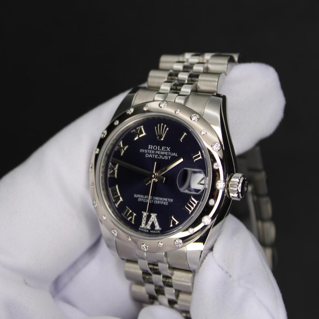Rolex Datejust