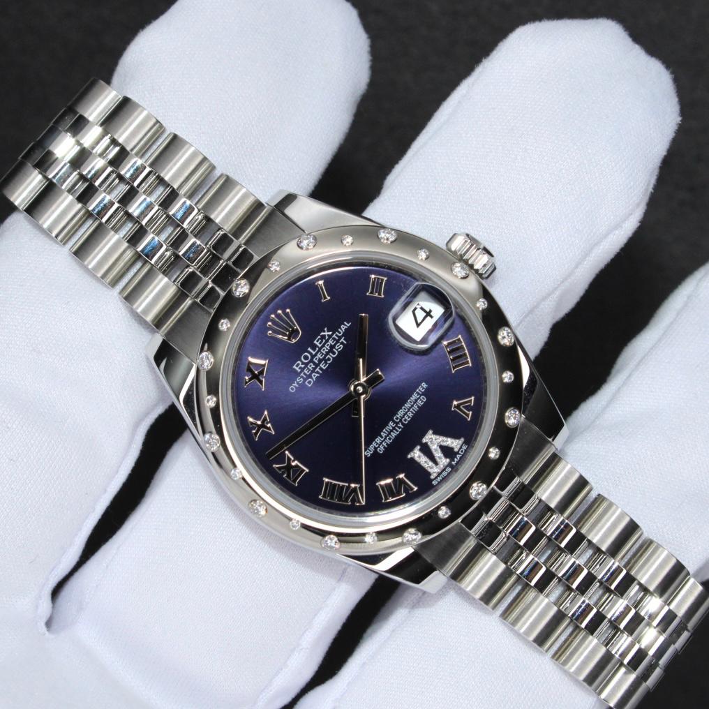 Rolex Datejust