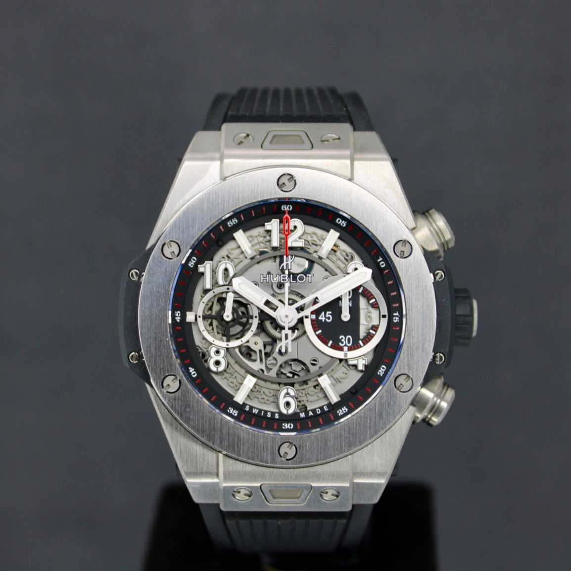 Hublot Unico Big Bang