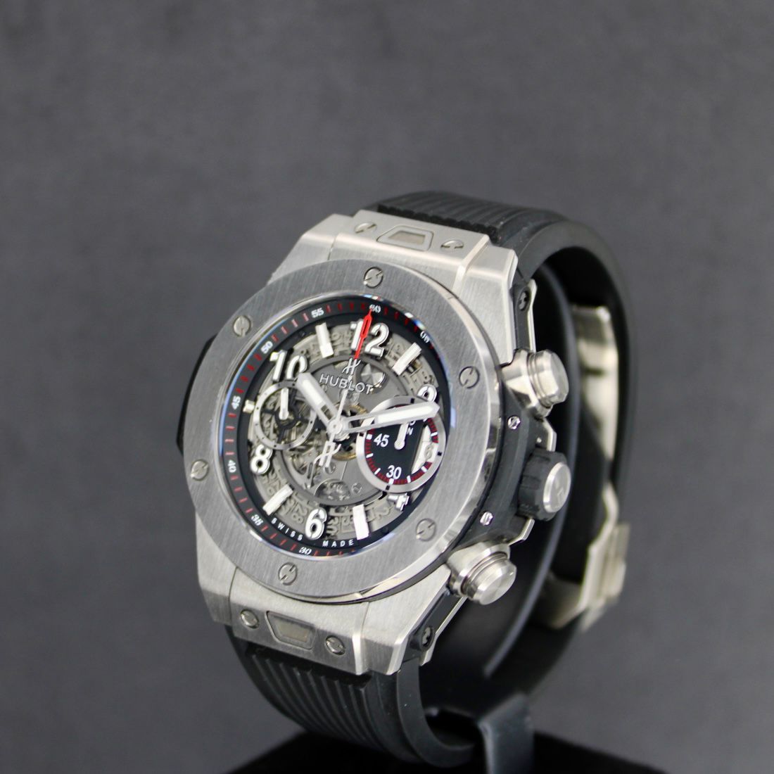 Hublot Unico Big Bang