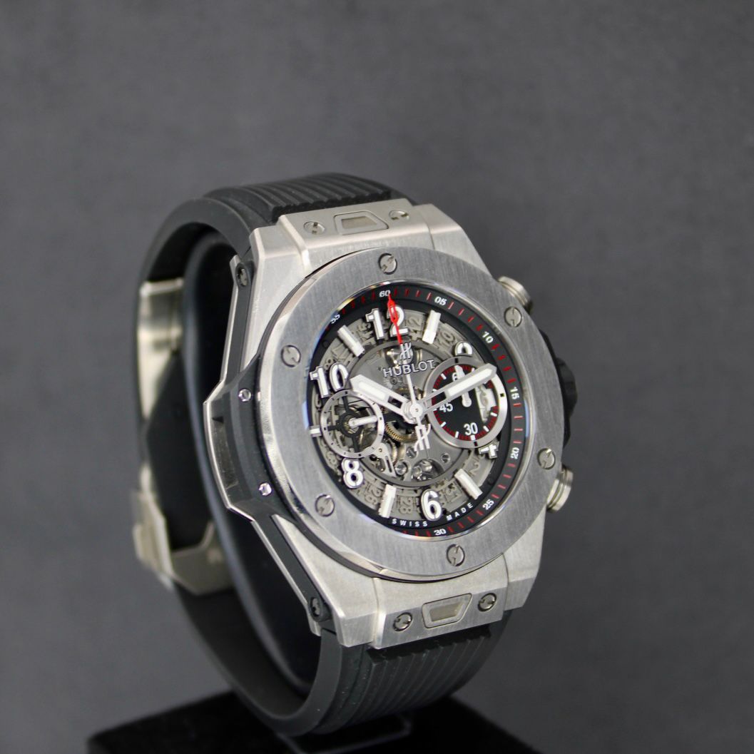 Hublot Unico Big Bang