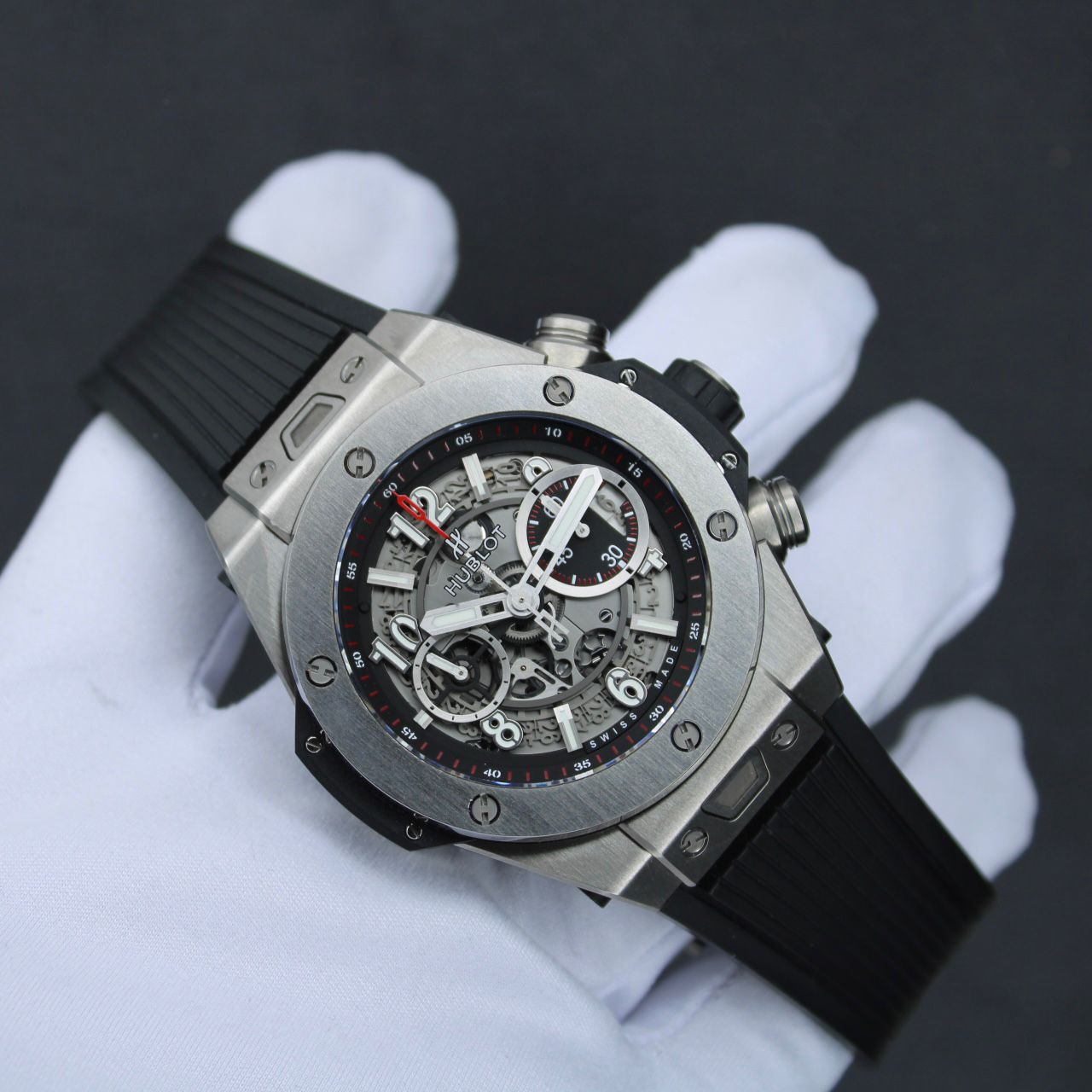 Hublot Unico Big Bang