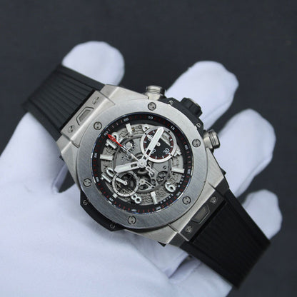 Hublot Unico Big Bang