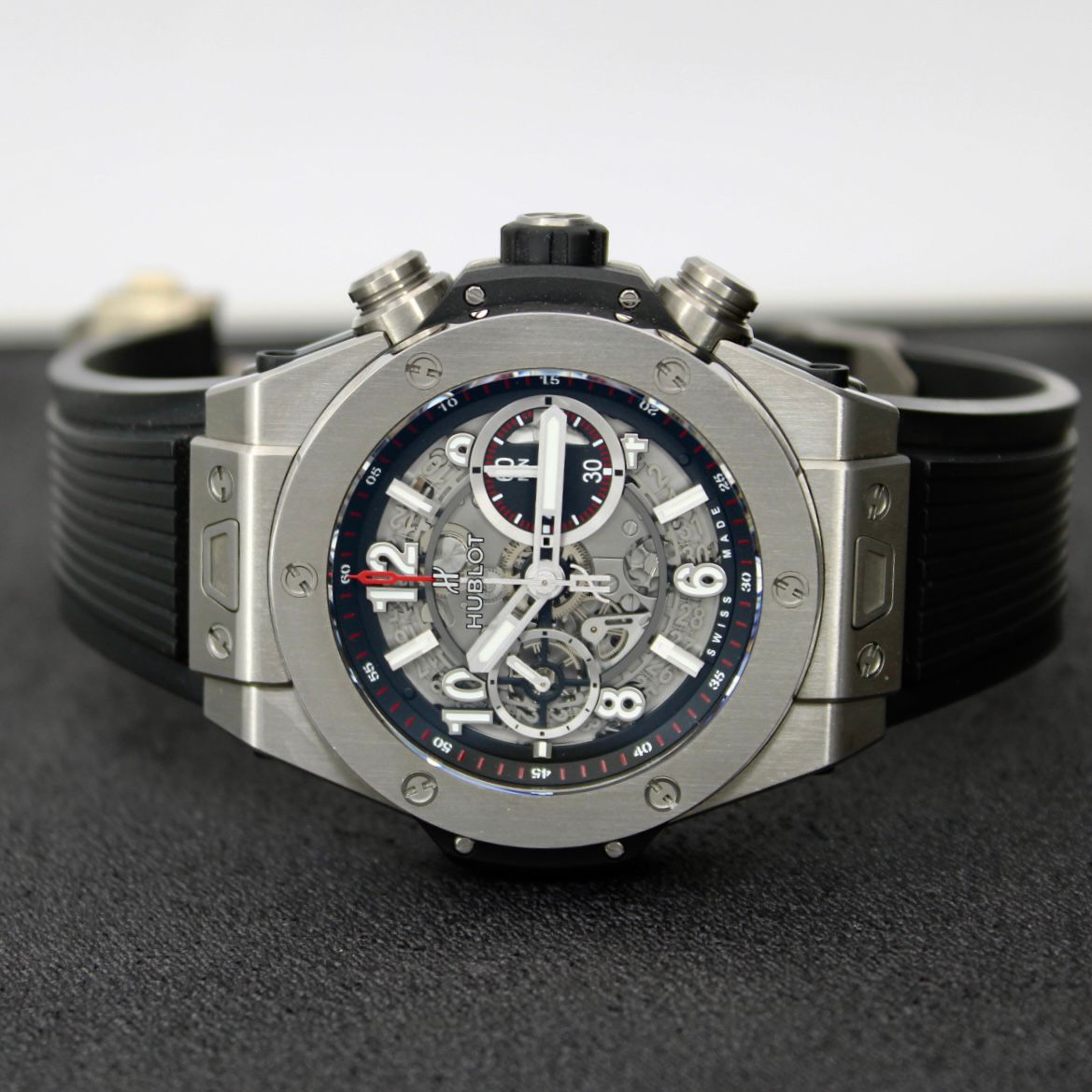 Hublot Unico Big Bang
