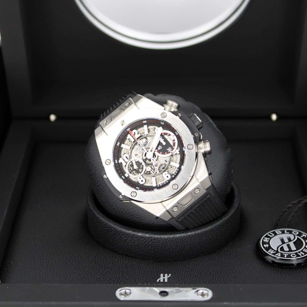 Hublot Unico Big Bang