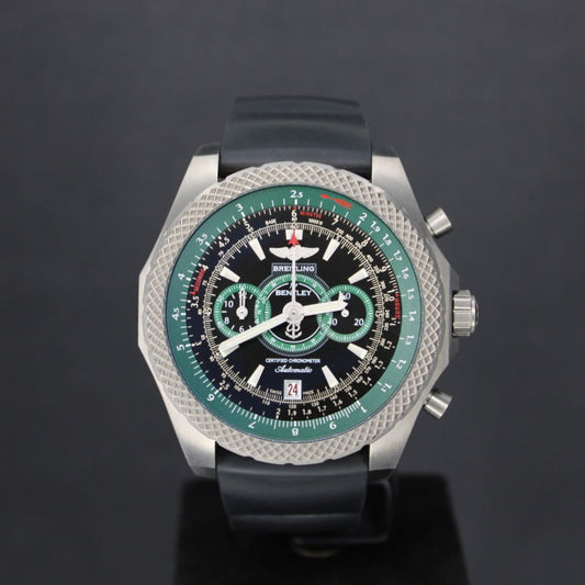 Breitling Bentley Supersports Lightbody LTD Edition