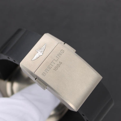 Breitling Bentley Supersports Lightbody LTD Edition