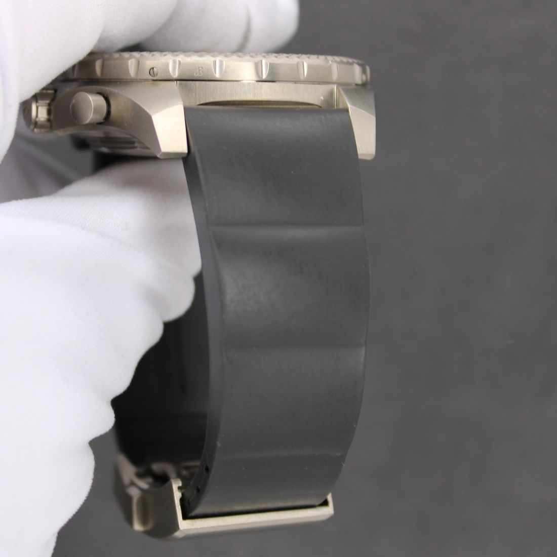 Breitling Bentley Supersports Lightbody LTD Edition