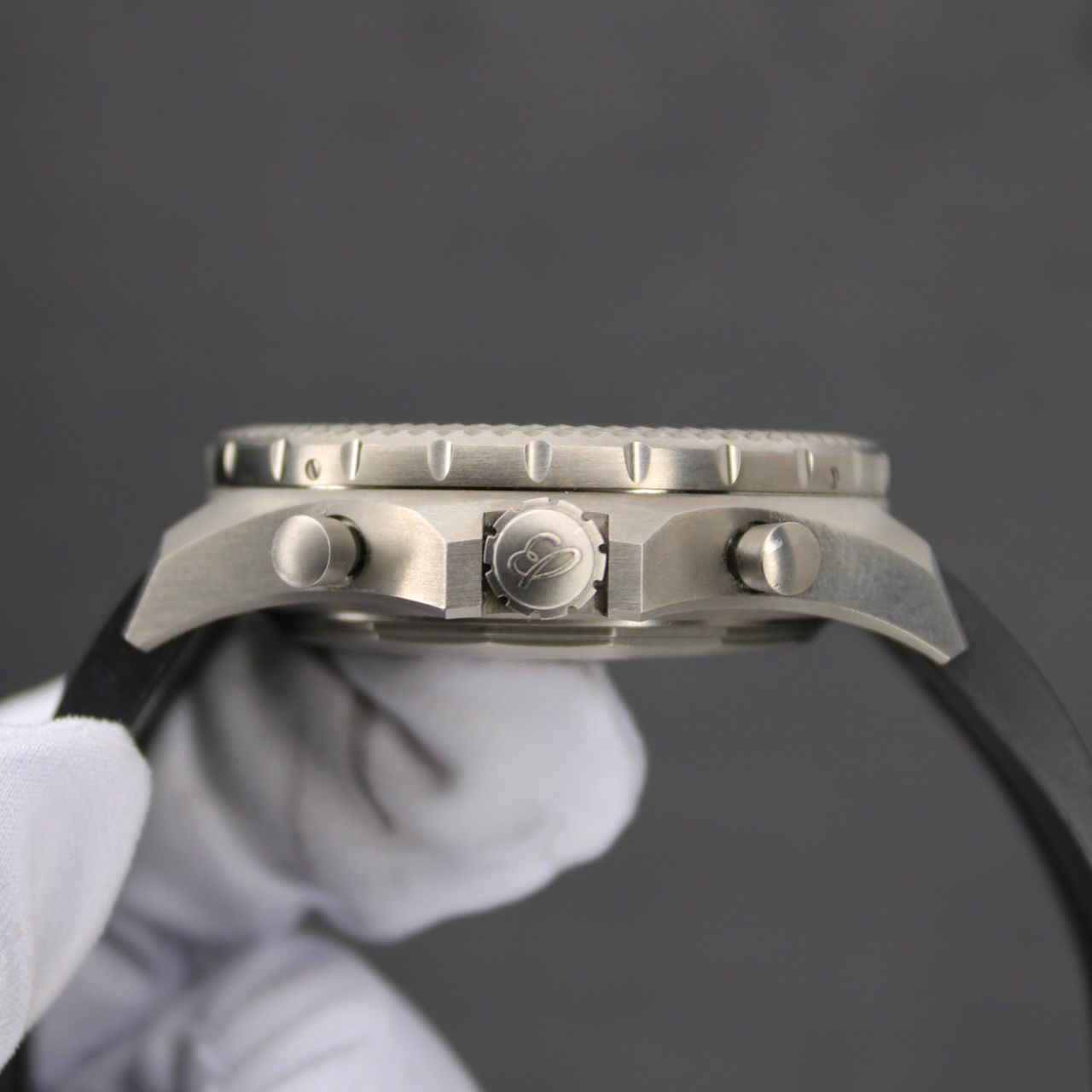 Breitling Bentley Supersports Lightbody LTD Edition