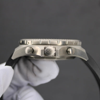 Breitling Bentley Supersports Lightbody LTD Edition