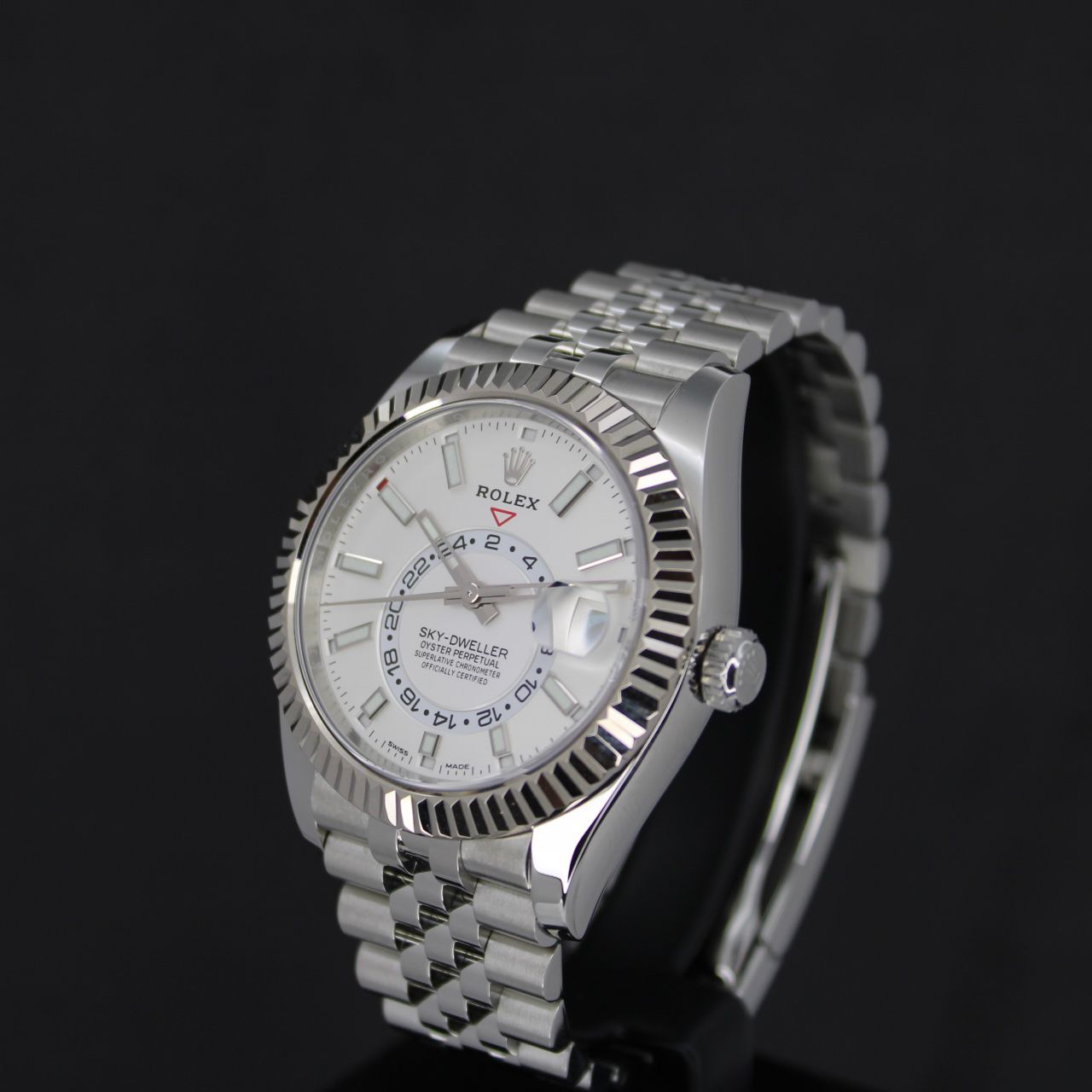 Rolex SkyDweller