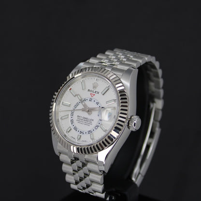 Rolex SkyDweller