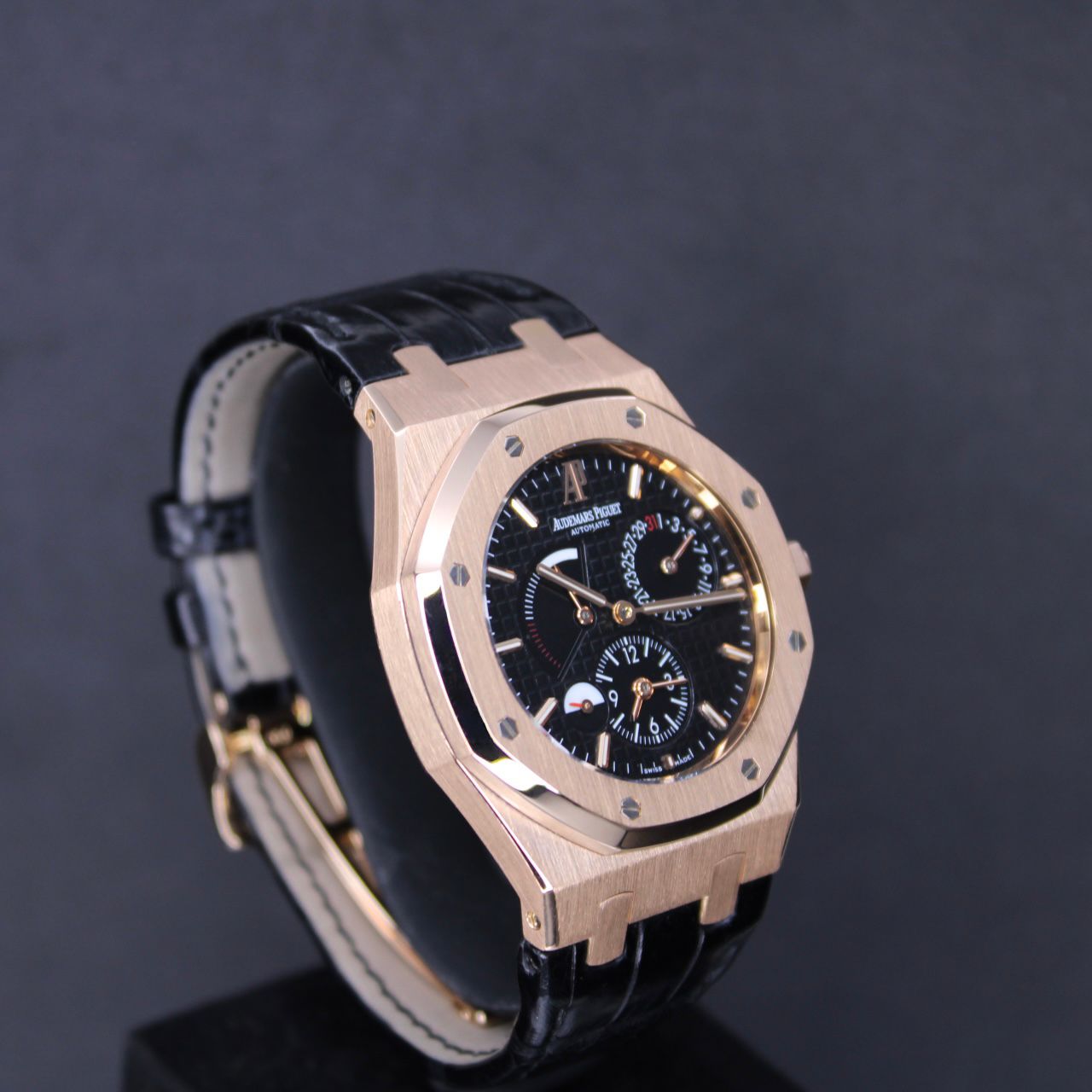 Audemars Piguet Royal Oak Duel Time