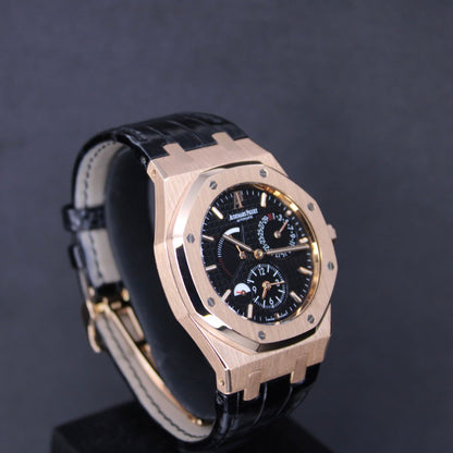 Audemars Piguet Royal Oak Duel Time