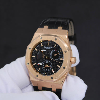 Audemars Piguet Royal Oak Duel Time