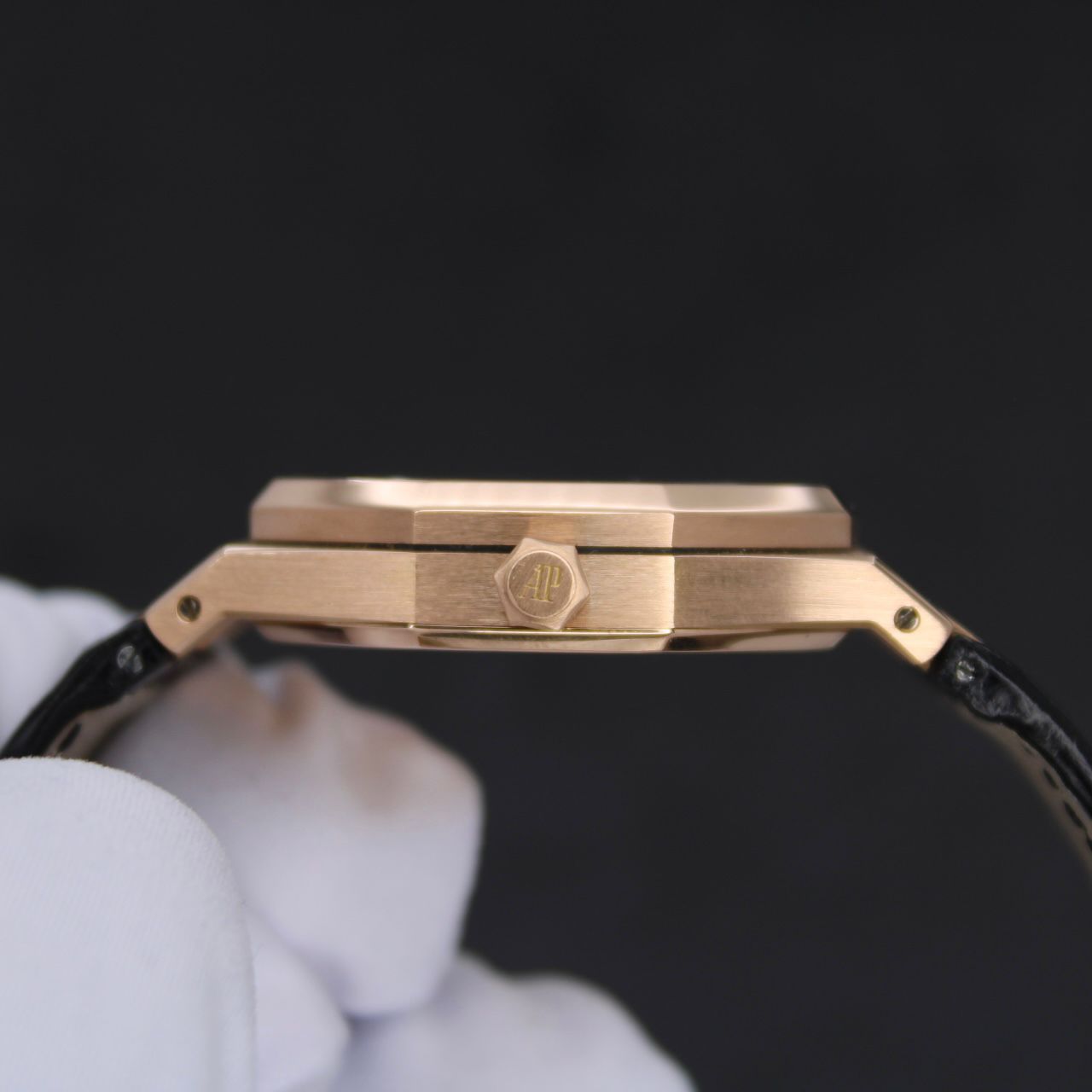 Audemars Piguet Royal Oak Duel Time