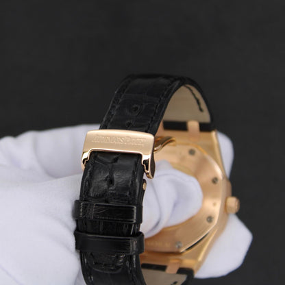 Audemars Piguet Royal Oak Duel Time