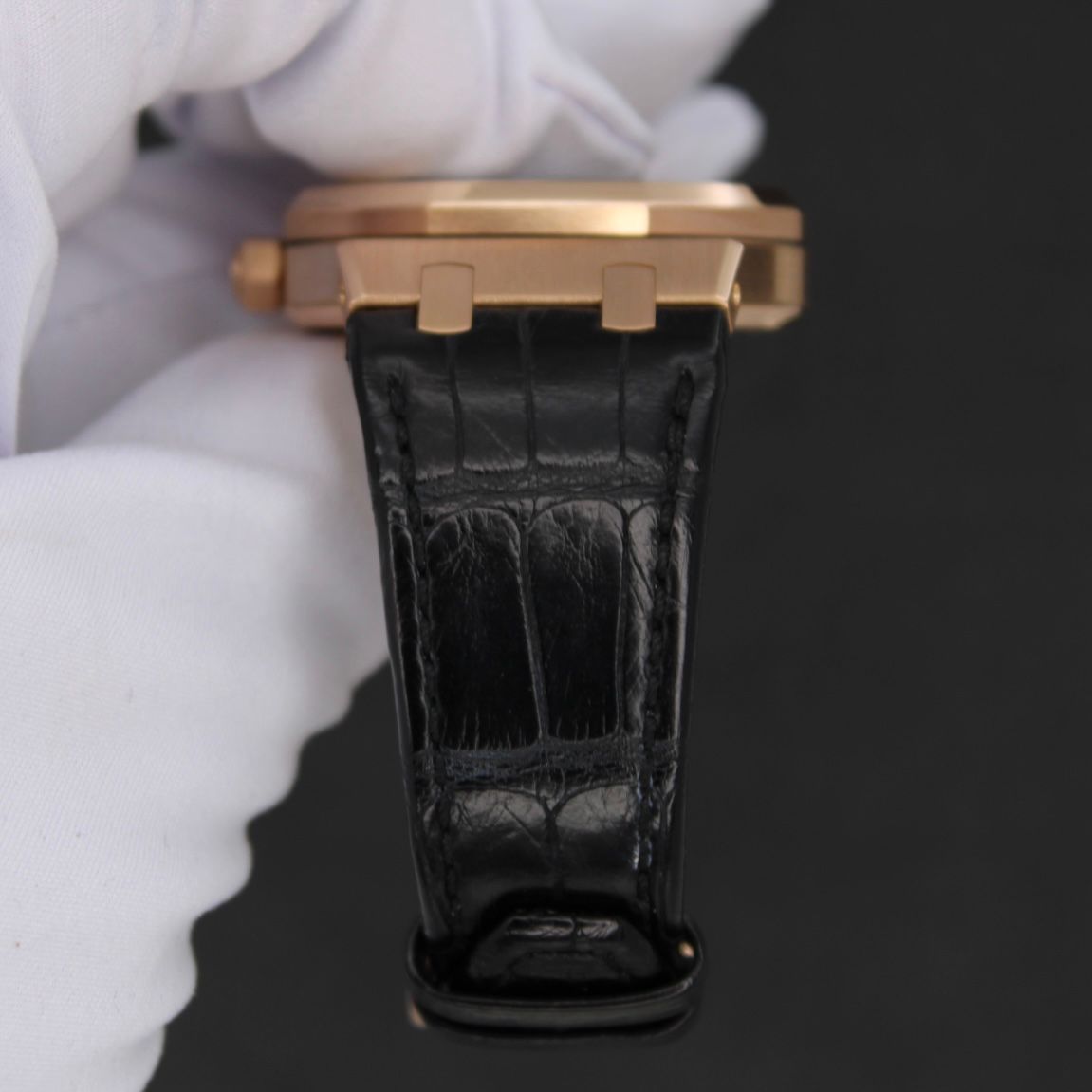 Audemars Piguet Royal Oak Duel Time