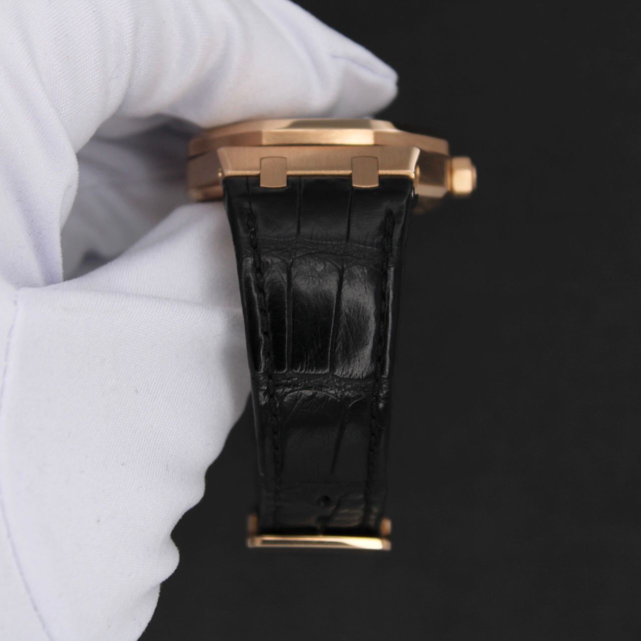 Audemars Piguet Royal Oak Duel Time