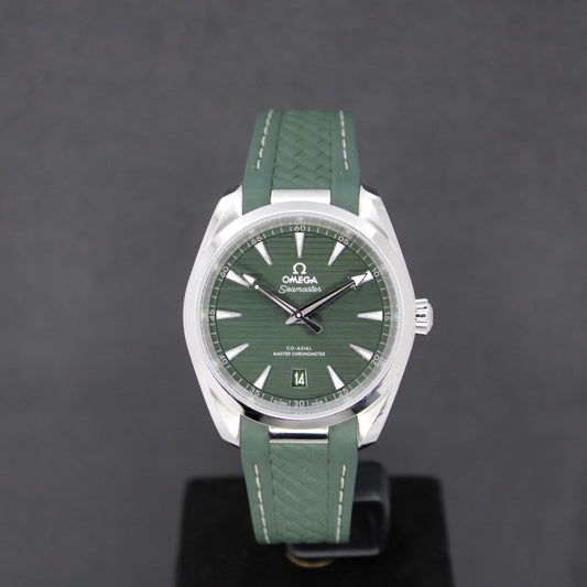 Omega Seamaster Aqua Terra