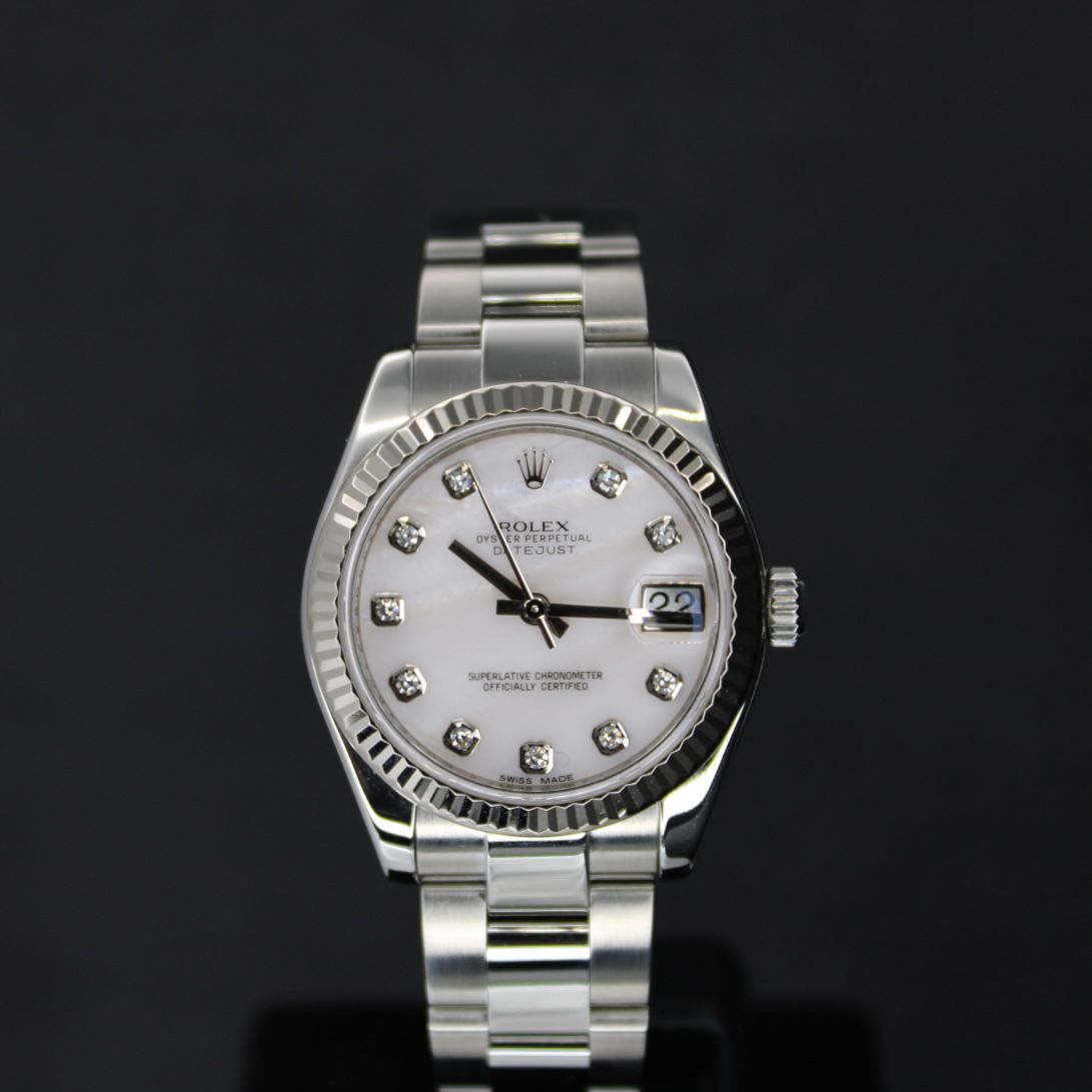 Rolex Datejust