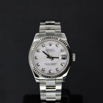 Rolex Datejust