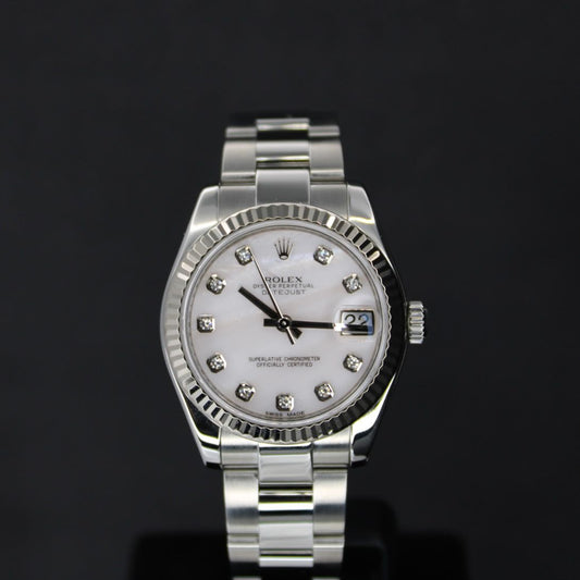 Rolex Datejust