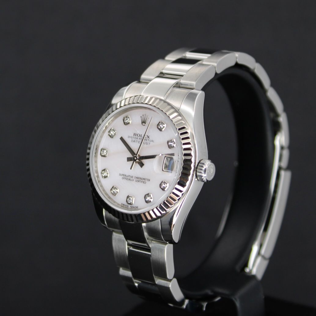 Rolex Datejust