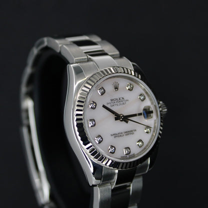 Rolex Datejust