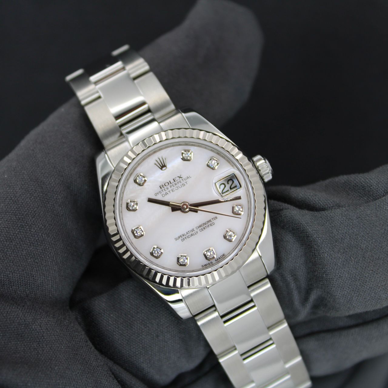 Rolex Datejust