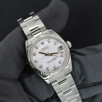 Rolex Datejust