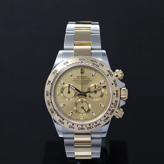 Rolex Cosmograph Daytona