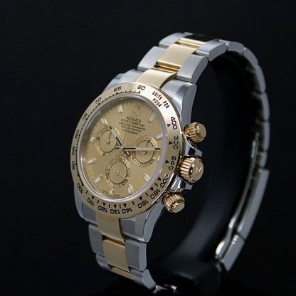 Rolex Cosmograph Daytona
