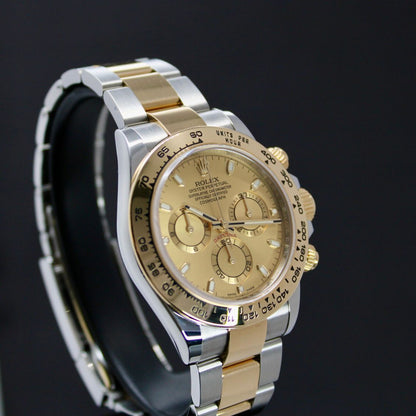 Rolex Cosmograph Daytona