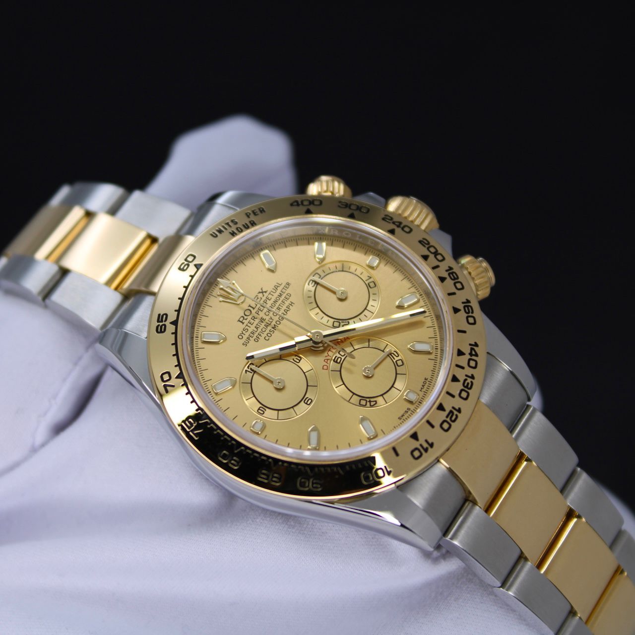 Rolex Cosmograph Daytona