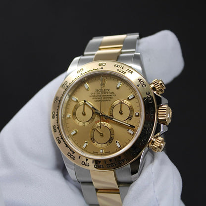 Rolex Cosmograph Daytona