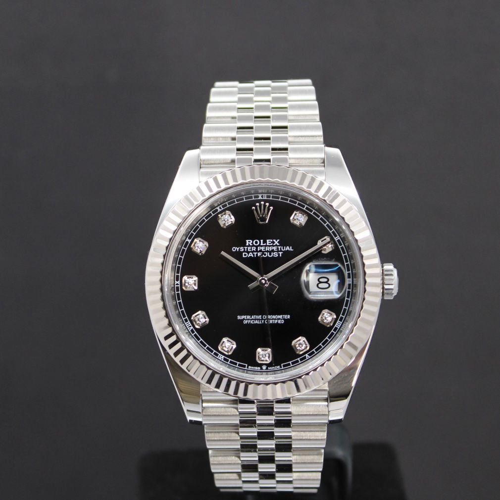 Rolex Datejust