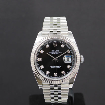 Rolex Datejust