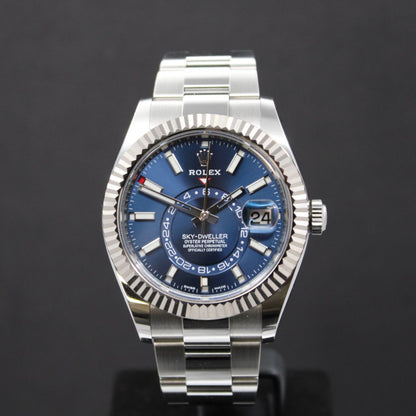Rolex SkyDweller