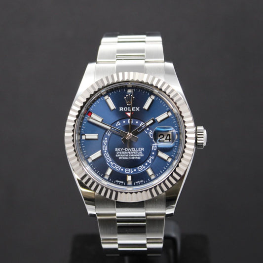 Rolex SkyDweller