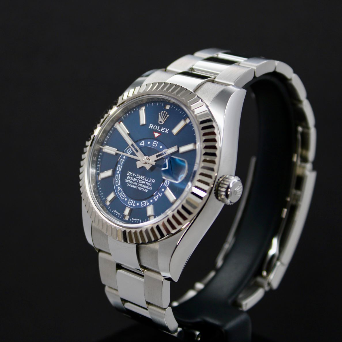 Rolex SkyDweller