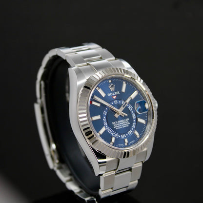 Rolex SkyDweller