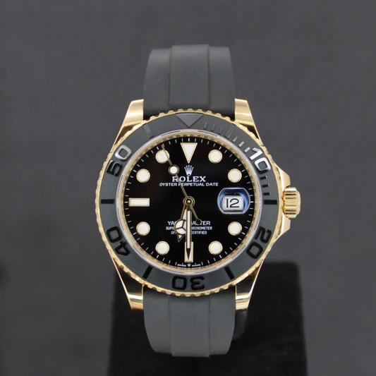 Rolex Yacht Master