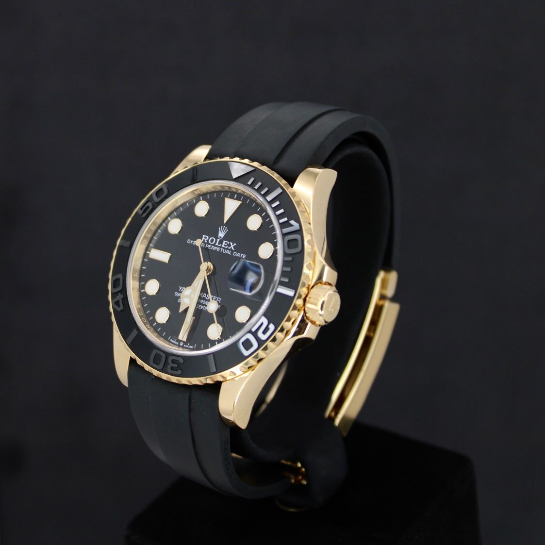 Rolex Yacht Master