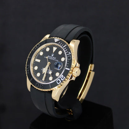 Rolex Yacht Master