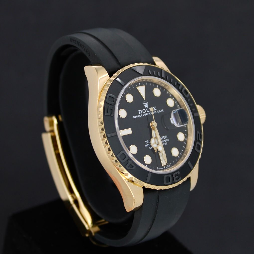 Rolex Yacht Master