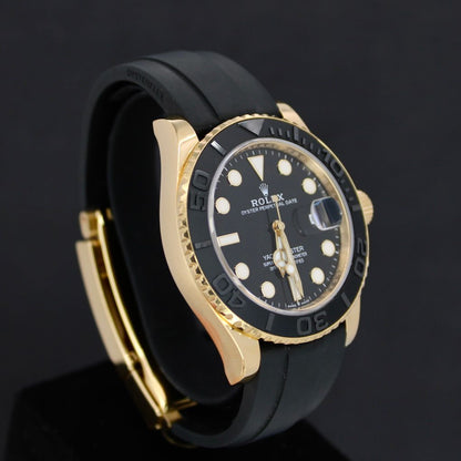 Rolex Yacht Master