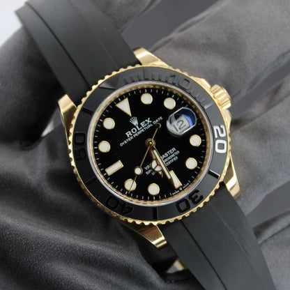 Rolex Yacht Master