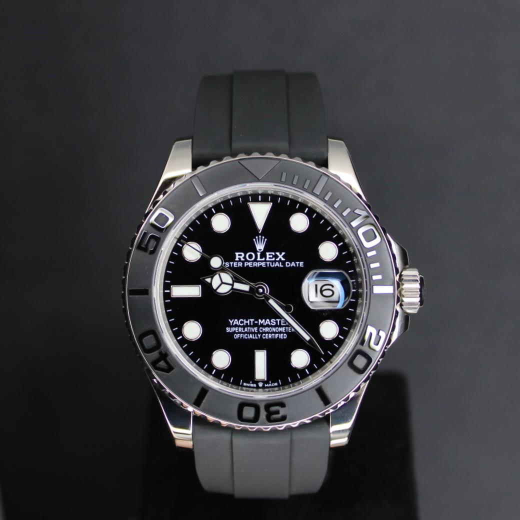 Rolex Yacht Master