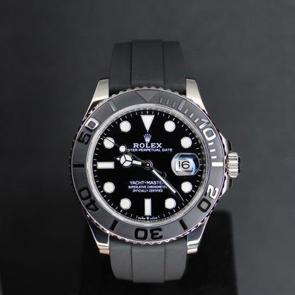 Rolex Yacht Master
